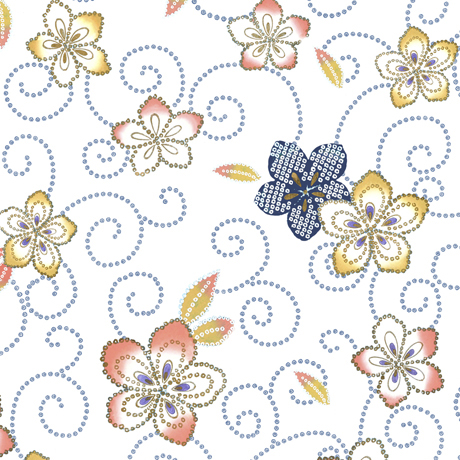 MINKY PRINTS             